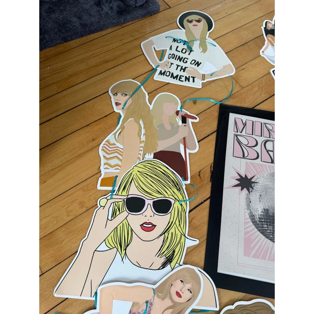 N/A taylor swift